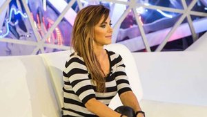 Ани Лорак: "Рамазотти оказался прекрасным партнёром"