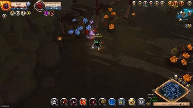 Статик 2 круга (час) смотреть онлайн