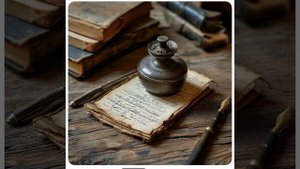 Романс. На стихи Милы Тихоновой