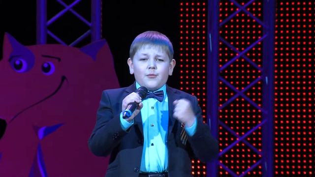 СЛЕПОВ АЛЕКСАНДР