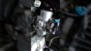 1980 Honda CB 750 K