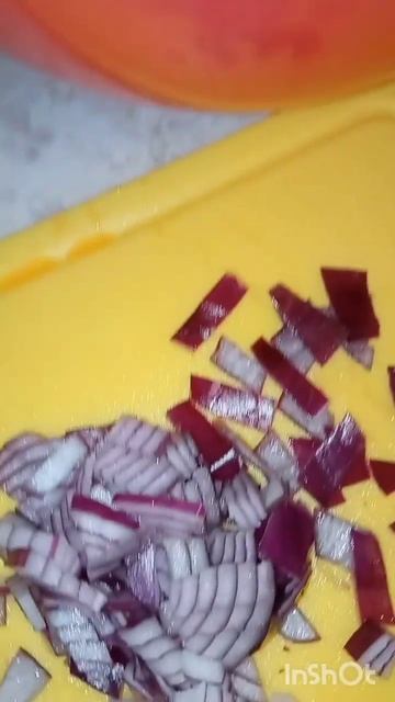 салат на скорую руку) #shorts смотреть онлайн