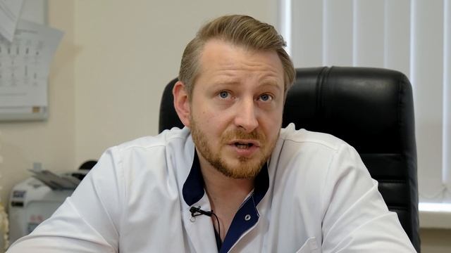 Софронов Денис Игоревич. Хондросаркома: диагностика заболевания