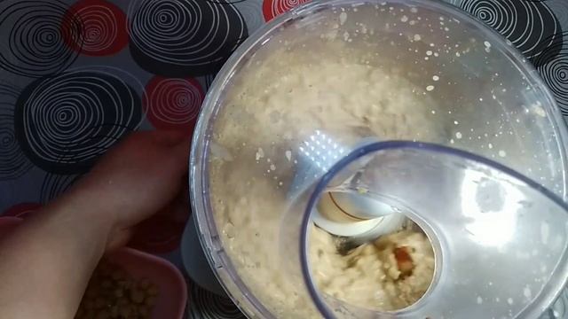 Хумус / Hummus / الحمص смотреть онлайн