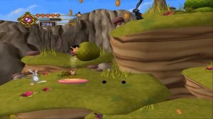 Прохождение Кузя Магия в лесах троллей. ПОСЛЕДНЕЕ ПРИКЛЮЧЕНИЕ КУЗИ. #1