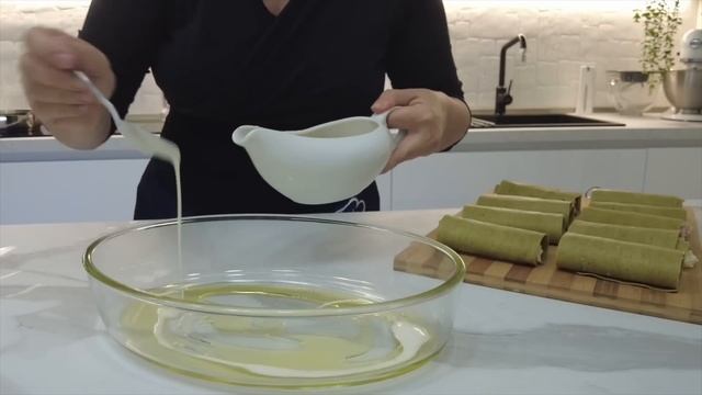 CANNELLONI ripieni di Ricotta e Prosciutto RICETTA FACILE per le feste 🎄CHRISTMAS RECIPES смотреть онлайн