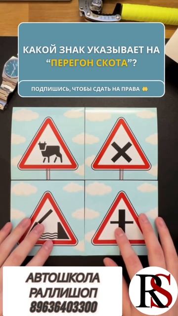 Автошкола Ралли Шоп. ПДД. ВОЖДЕНИЕ.