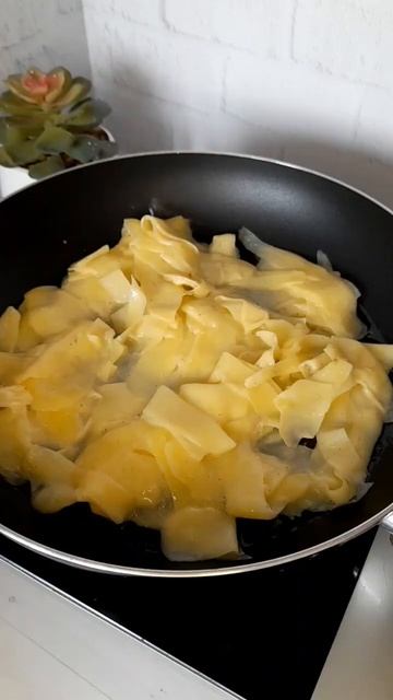 картофельный пирог 🥧#картофельныйпирог #пирог #картофель #рецепты