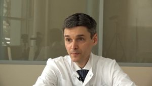 Рак лёгкого: лучевая терапия