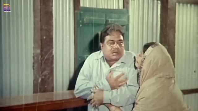 Sontan Amar Ohongkar | সন্তান আমার অহংকার | Bangla Sobi | Shakib Khan | Apu Biswas | Amit Hasan смотреть онлайн