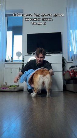 Распаковка посылочки
