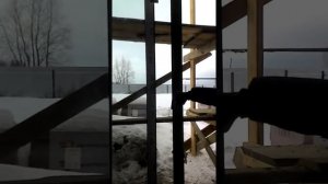 Установка ПСК портала Века