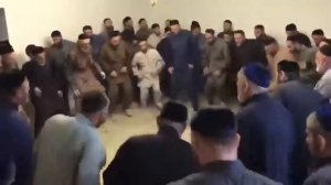 Зикар Имран Адам закан-юрт