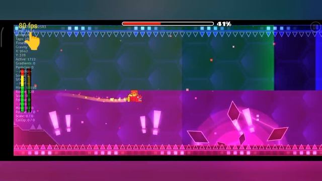 Estrelitas NO LDM 0-100 % !!! смотреть онлайн