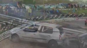 гонки на выживание