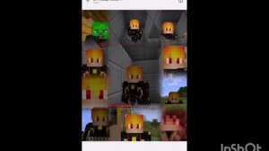 как я создала? коллаж.