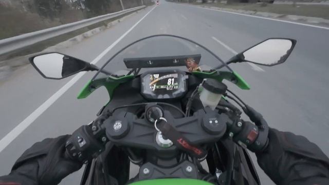 Kawasaki Ninja ZX6R 2024 Review and Initial Impressions | Best 600cc in the Indian market