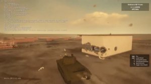 Teardown mod - AVF_AI Tank AI mod test 01