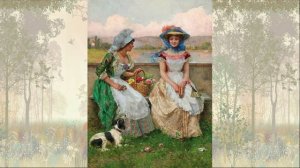 Luidzhi Rodolfo Bokkerini - Minuet