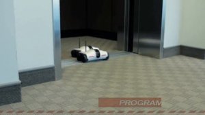 Rover App Controlled Spy Tank ONLY at Brookstone