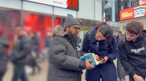 😂🔥Грандиозный финал‼️Шейх Усман БРОСАЕТ ВЫЗОВ Христианам, чтобы они показали ЭТОТ СТИХ В Коране!!