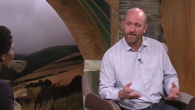 Nation in Conversation 2017 - Business Day TV Ep 4 - Dairy industry