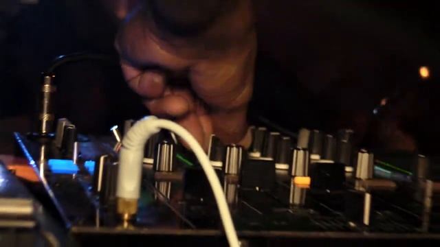 DJ FUNK - STARDUST FUNK A MILLI - LIVE @ DIM MAK TUESDAYS 9.16.09 смотреть онлайн