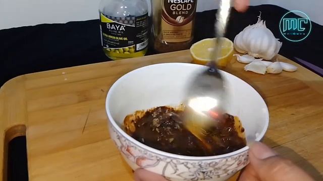 Coffee Blend Garlic 🔥💯 My Husband Drink a Glass, He Didn,t Let Me Sleep All Night смотреть онлайн