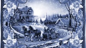 "В лунном сиянии" Романс. Исп. Ефанова Анастасия (аккордеон)