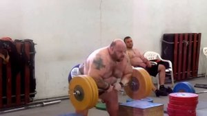 Kyriakos Grizzly - Our Bloatlord and Saviour (A Meme Experience)