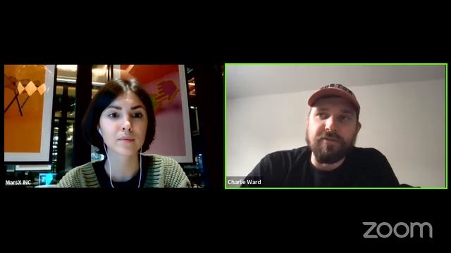 "Helping founders reach ramen profitability through community" - Mars Talks