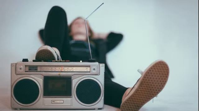 RETRO DEEP HOUSE / THE SECOND TRY / DEEP HOUSE / MUSIC / TOP HITS