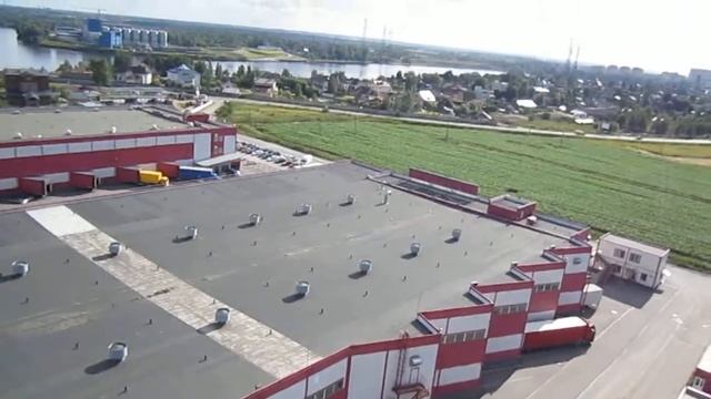 Терминал почти ХД