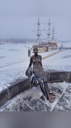 НОВГОРОД ВЕЛИКИЙ. ДЕНЬ ПОСЛЕДНИЙ.