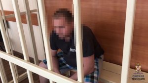 В Омске вынесен приговор соучастнику серии телефонных мошенничеств