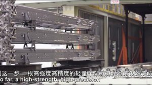 Супер завод Китая: FAW