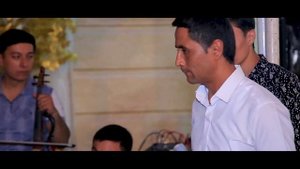 Ahror Usmonov - Asl yorim (to'yda jonli ijro)