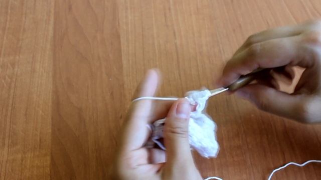 Жакет крючком по мотивам работы Nastena HAND MADE Nevazhno (5 часть)