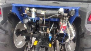 Lovol Ловол 354.10 марта 2023 г.