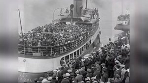 Он придумал мафию. Дон Вито Кашо Ферро