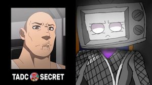 Reddit vs TV Woman | Skibidi toilet Animation meme