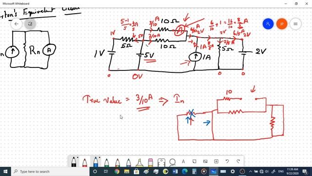Errors in Ammeter