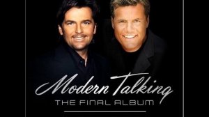 Modern Talking- Cheri Cheri Lady'98