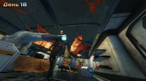 100 Дней Хардкора в Subnautica Below Zero
