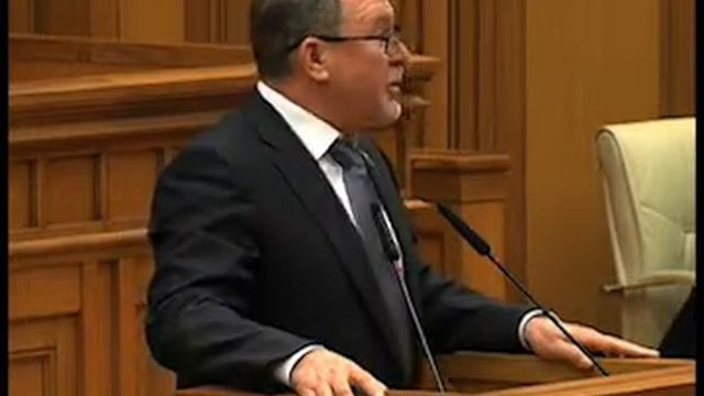 Мособлдума. Расширение Москвы.