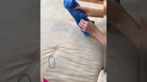 Как сделать зайчика из полотенца