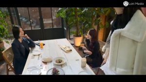 [Review Phim] Cuộc Sống Thượng Lưu Của Những Cô Gái Tài Phiệt | Review Phim Hàn Hot