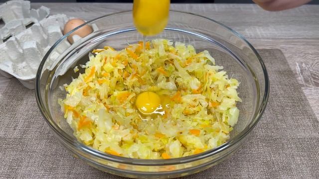 Sono così deliziose che non riesco a smettere di mangiarle! Le farai tutti i giorni! Facili e veloc смотреть онлайн