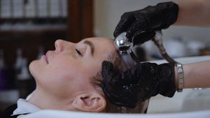 Окрашивание