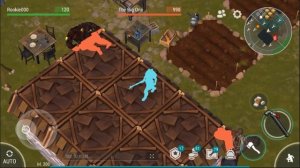 LDOE raid Easa | Reloaded 4x